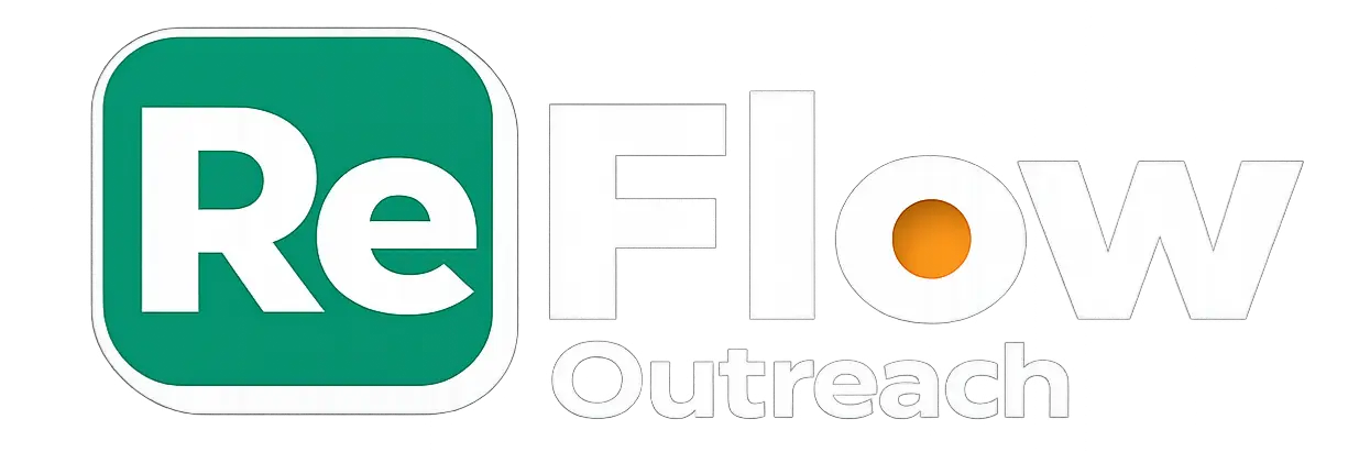 Reflow Outreach